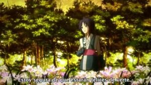 Kenshin vs Shishio OVA SUB ESPAÑOL