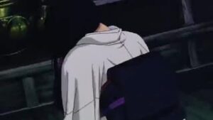 Samurai X - OVA 4 SUB ESPAÑOL