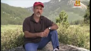 Viaje al 10,000 A.C. (History Channel)