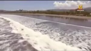 La Civilización Perdida