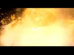 Nike Futbol vs Ninjas