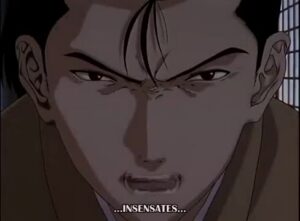 Samurai X - OVA 1 SUB ESPAÑOL