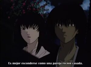 Samurai X - OVA 2 SUB ESPAÑOL