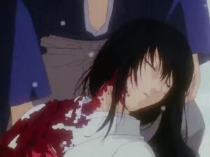 Samurai X - OVA 4 SUB ESPAÑOL