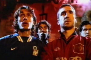 Nike Futbol Comerciales