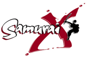 Samurai_X_logo