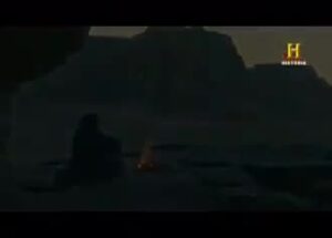 La Civilización Perdida