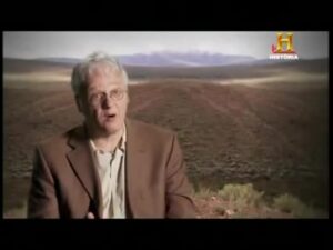 Viaje al 10,000 A.C. History Channel