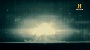 La Segunda Guerra Mundial desde El Espacio