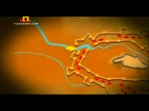 Batallas Antes de Cristo, Ramses, Anibal, y Julio Cesar