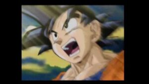 Dragon Ball - Game (Opening)
