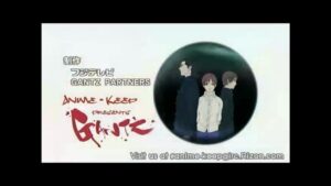 Gantz Partners - 1st Opening