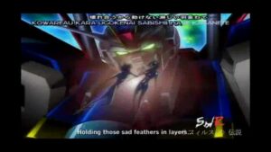 Gundam Seed Destiny - Opening Theme