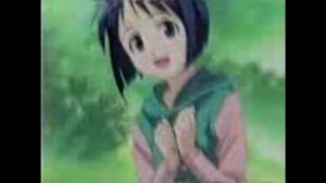 Love Hina - Hinagelion