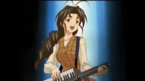Love Hina - Smile Again