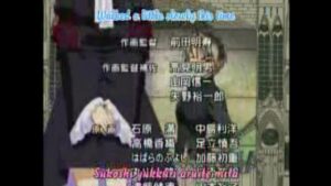 Love Hina Again - Tercer Ending