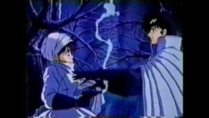 The Bridge of Tears - Movie Intro