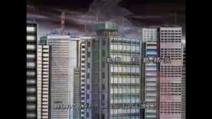 Yu-Gi-Oh! 2nd Opening