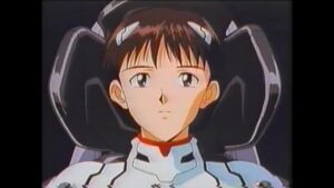 Gundam - Guns 'N' Roses - I Used To Love Her