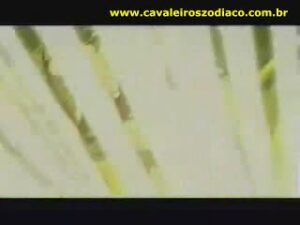 Saint Seiya - Trailer Obertura Saga del Cielo