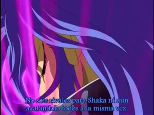 Saint Seiya - Saga de Hades Primera Temporada (Resumen)