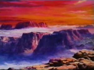 Saint Seiya - Los Guerreros de Armagedon