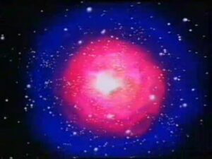 Saint Seiya - La Reencarnación de Ellis