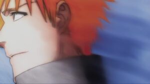 Bleach - Memories Of Nobody - Movie 1