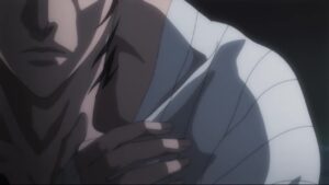 Bleach - Fade To Black - Movie 3