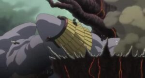 Bleach - Hell Verse - Movie 4