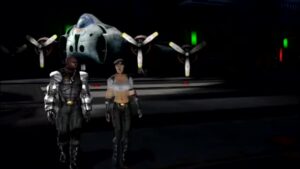 Mortal Kombat vs DC (MK & DC Story Combined)