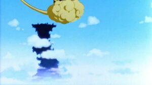 Dragon Ball Z - Devuélvanme a mi Gohan