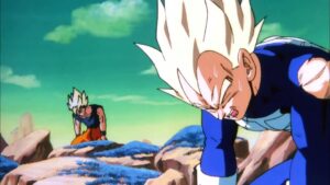 Dragon Ball Z - Los Guerreros Más Poderosos