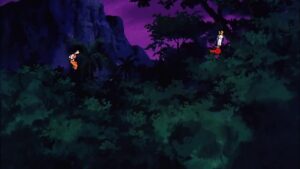 Dragon Ball Z - La Galaxia Corre Peligro