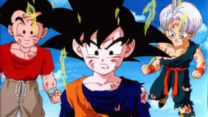 Dragon Ball Z - El Combate Final
