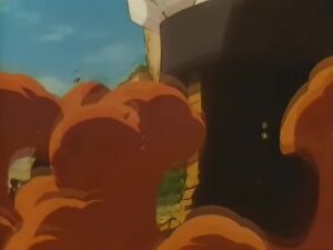 Dragon Ball GT - 100 Años Después
