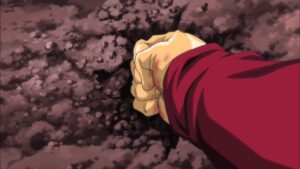 Dragon Ball Z OVA - Episodio De Bardock
