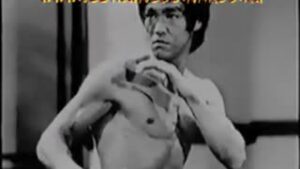 Tributo a Bruce Lee
