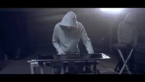 Cymatics