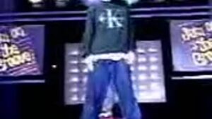 Break Dance 1