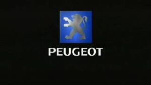 Peugeot 206 Commercial