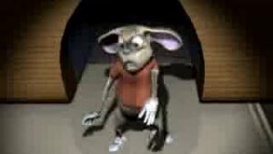 Mouse Trap