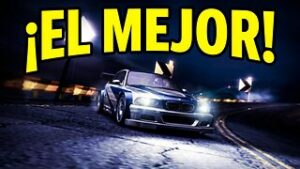 NFS Carbon INTRO