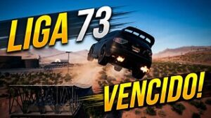 NFS Payback - Venciendo como NOVATO a LIGA 73