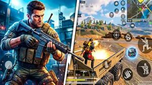 COD Mobile - Manqueando con la SQUAD más TROLL que hay