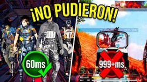 COD Mobile - No Pudieron Con Los MS De Olivia