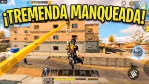 COD Mobile - Seguimos Manqueando