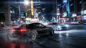 NFS Carbon - Completando Carreras y Conquistando Terreno de Wolf TFK