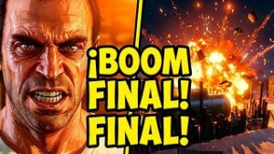 GTA V - Trevor vs The Lost and Damned - Parte 3