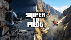 GTA V - Trevor VS The Lost and Damned - Parte 2